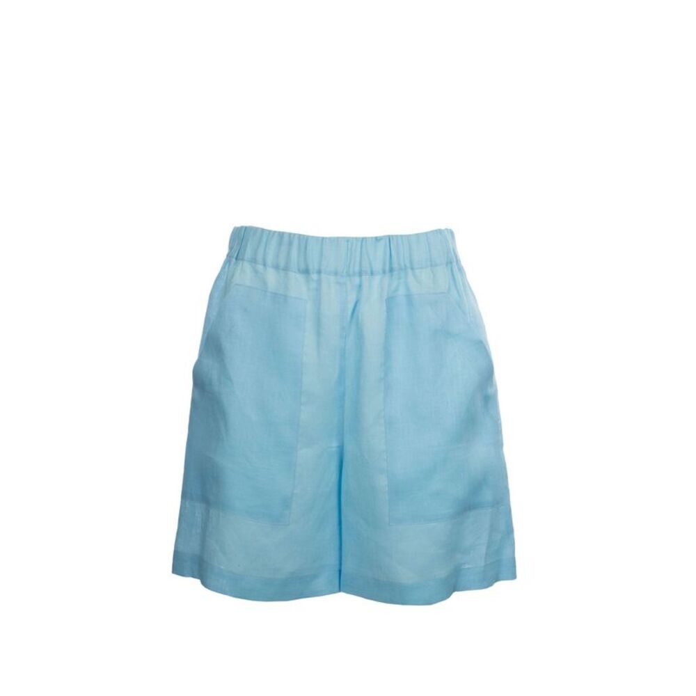 Sundek Woman Clothing Shorts